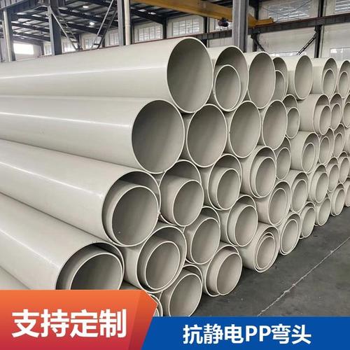 目前乌海地区针对这类管道配件的供应及应用情况如何?